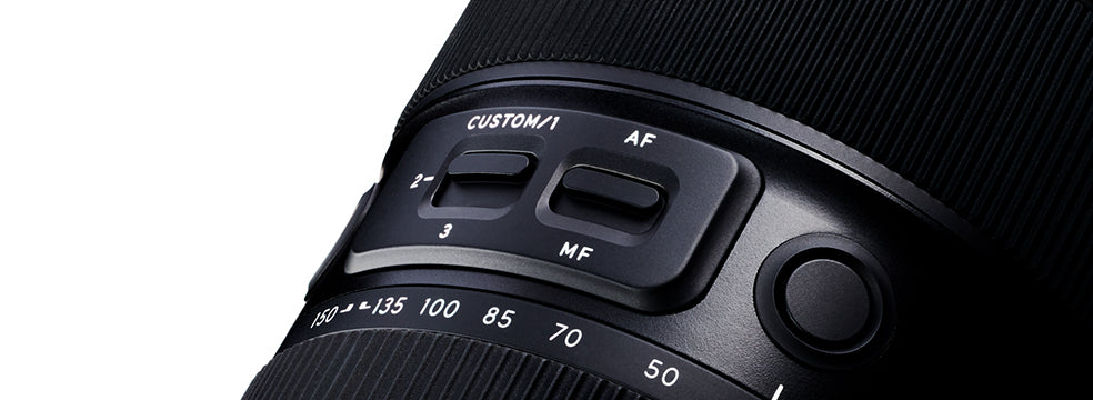 Tamron 35-150mm f/2-2.8 Di III VXD - Nikon Z Mount Lens