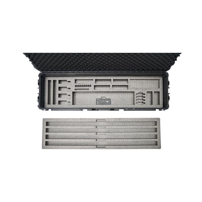 Aputure INFINIBAR PB12 4-Light Kit