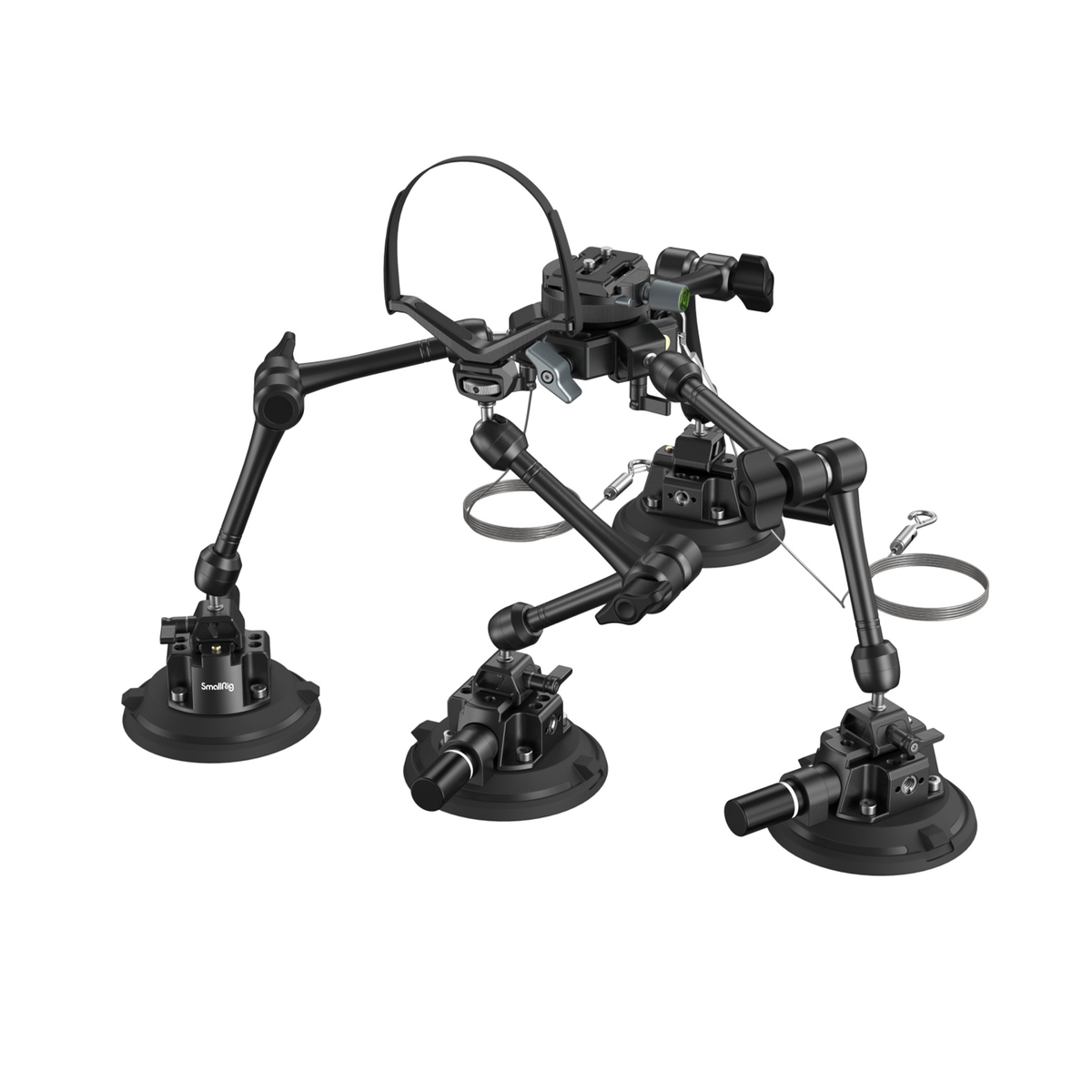 【入手困難・美品】SmallRig 吸盤式カメラマウント SC-15K 3565 95815_01_Hero_1200x1200_crop_c