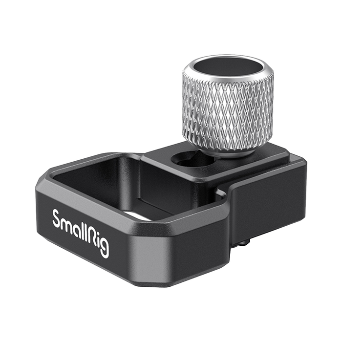SmallRig HDMI Cable Clamp for Sony a7S III Camera Cage 3000