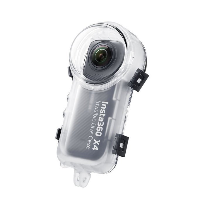 Insta360 Invisible Dive Case for X4