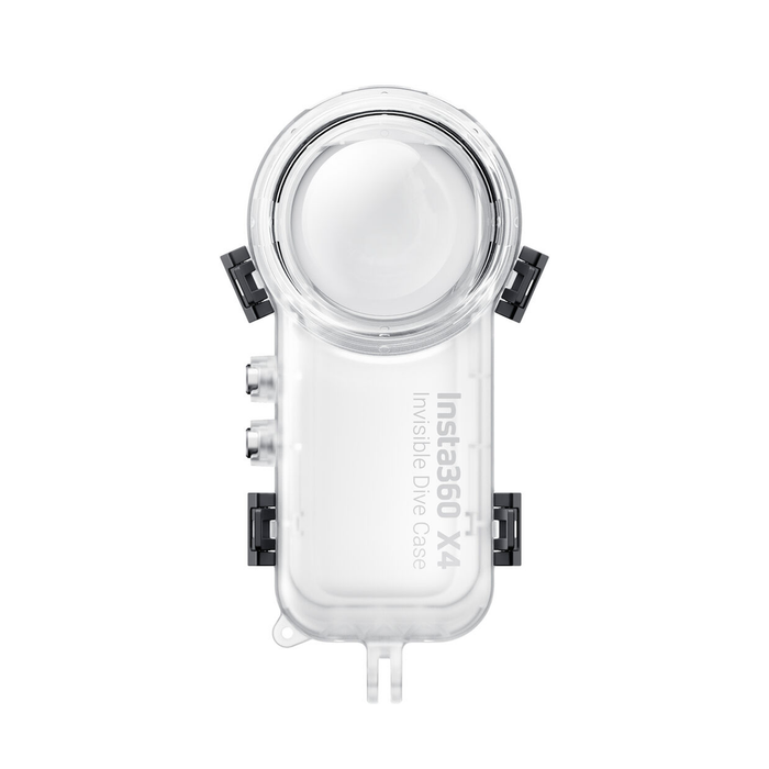Insta360 Invisible Dive Case for X4