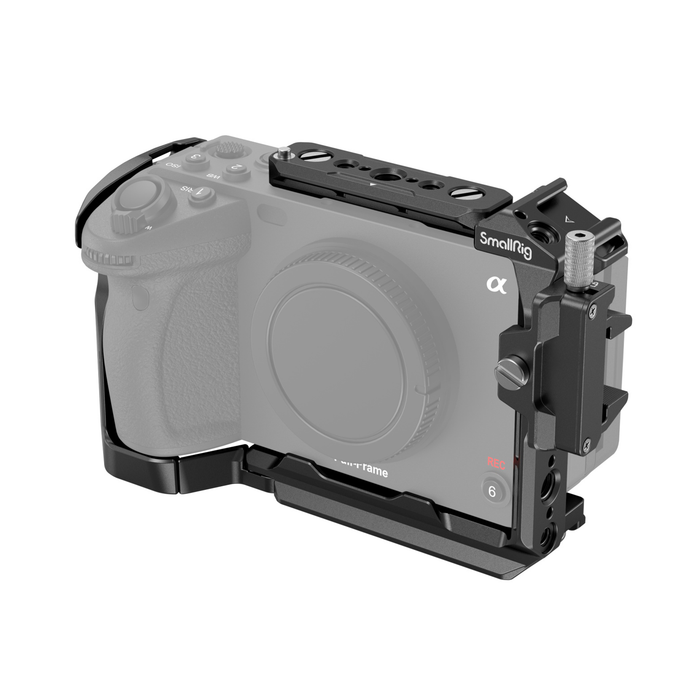 SmallRig Camera Cage for Sony FX30 / FX3 4183