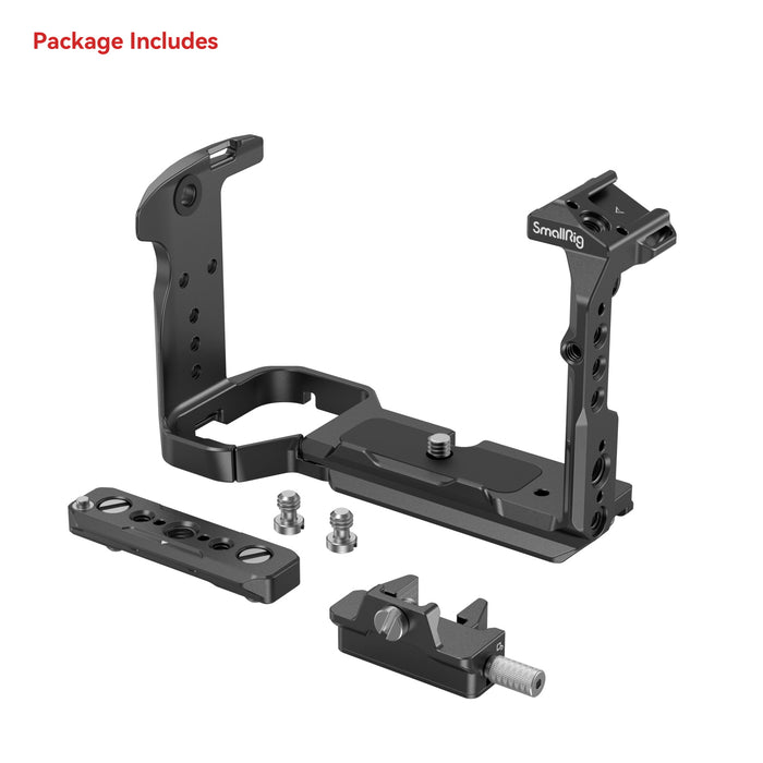 SmallRig Camera Cage for Sony FX30 / FX3 4183