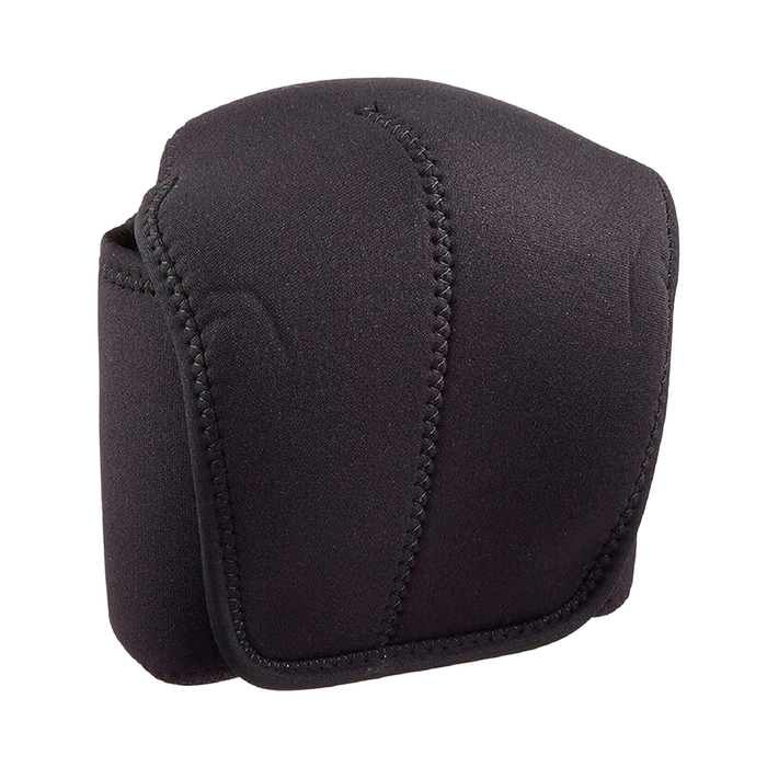 Op/Tech Soft Pouch Camera Body Cover, Autofocus Pro - Black