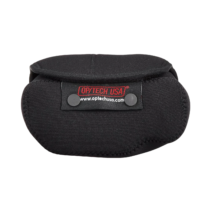 Op/Tech Soft Pouch Camera Body Cover, Autofocus Pro - Black