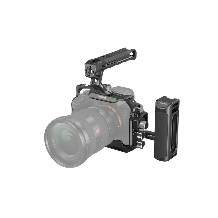 Advanced Camera Cage Kit for Sony a7R V, a7 IV & a7S III 3669C