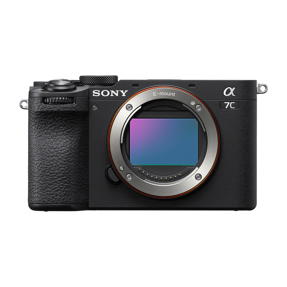 SONY α7C II ミラーレスカメラ　English Menu　多言語対応 95934_Hero_1200x1200_crop_cent