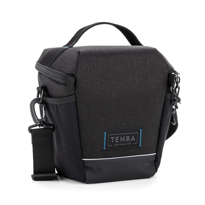 Tenba Skyline V2 Top Load 8 Camera Bag - Black