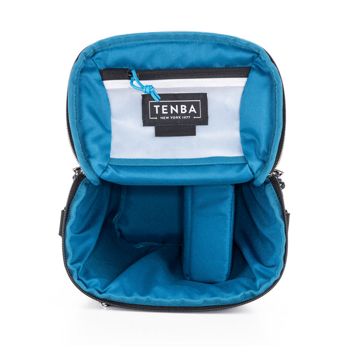 Tenba Skyline V2 Top Load 9 Camera Bag - Black