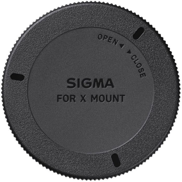 Sigma 23mm f/1.4 DC DN C Lens - Fujifilm X Mount