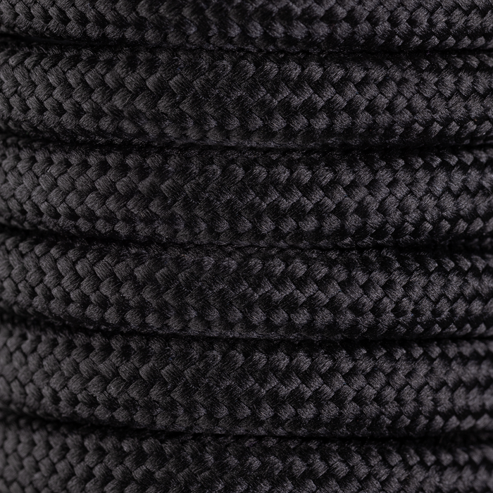 ProMaster Rope Camera Strap with Split Ring, 38-48" - Black