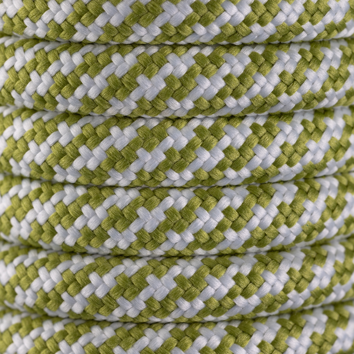 ProMaster Rope Camera Strap with Split Ring, 38-48" - Yellow / Green