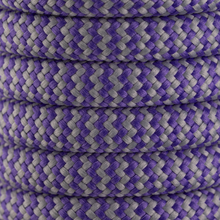 ProMaster Rope Camera Strap with Split Ring, 38-48" - Purple