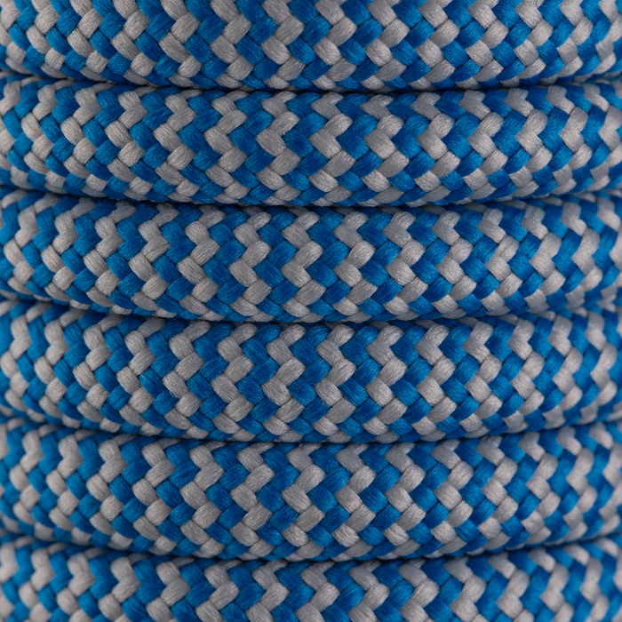 ProMaster Rope Camera Strap with Split Ring, 38-48" - Light Blue