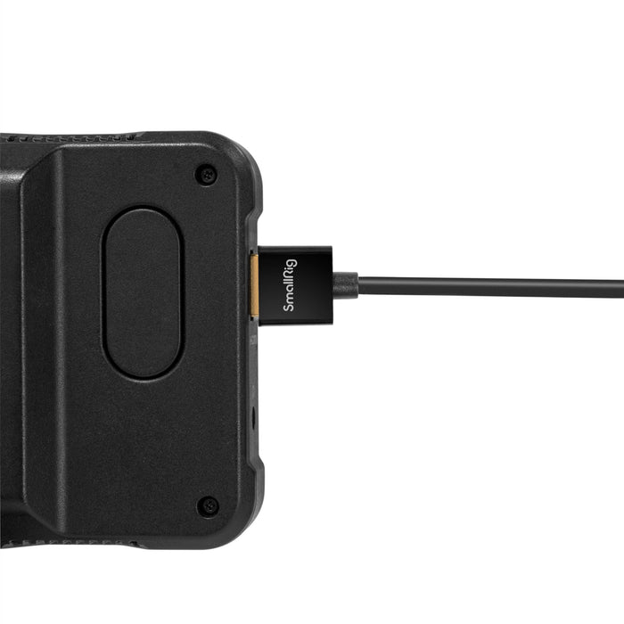 SmallRig Ultra-Slim 4K HDMI Cable, 21.6" (55cm) 2957