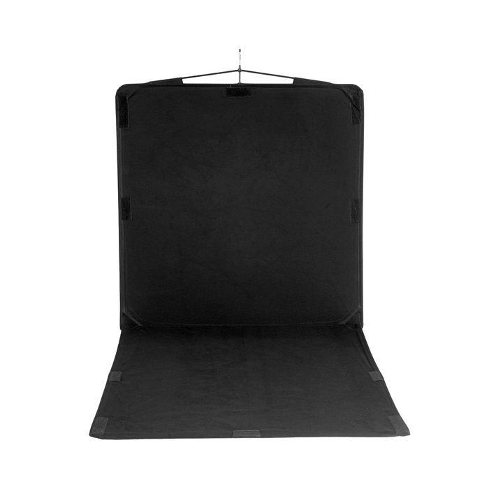 Matthews Floppy Cutter 48x48" (Bottom Hinge)