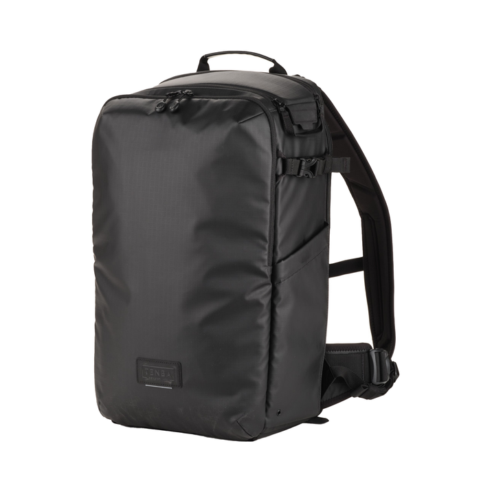 Tenba Solstice V2 20L Backpack - Black