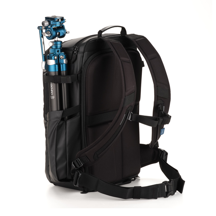 Tenba Solstice V2 20L Backpack - Black