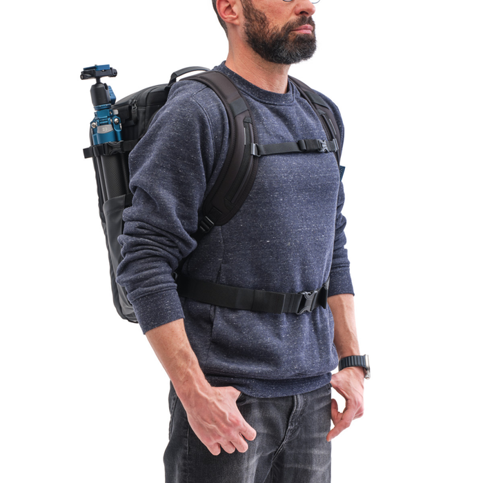 Tenba Solstice V2 20L Backpack - Black