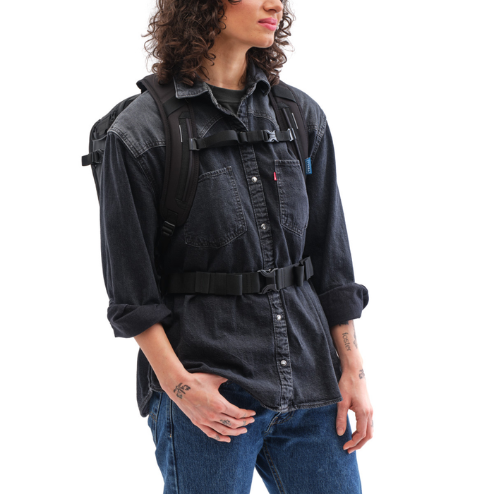 Tenba Solstice V2 20L Backpack - Black