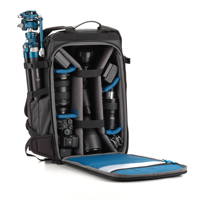 Tenba solstice 20l review shop