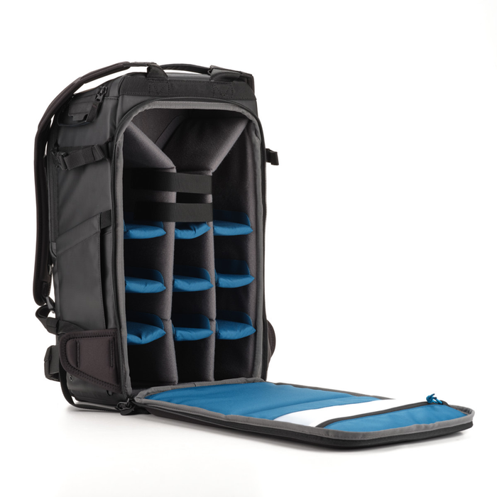 Tenba Solstice V2 20L Backpack - Black