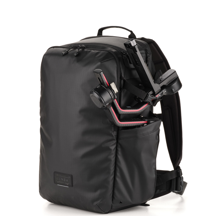 Tenba Solstice V2 20L Backpack - Black