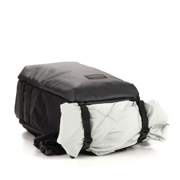 Tenba Solstice V2 20L Backpack - Black