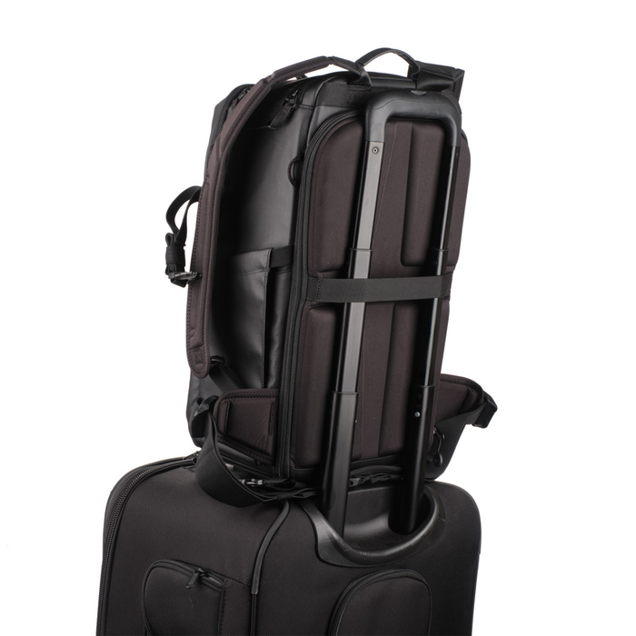 Tenba Solstice V2 20L Backpack - Black