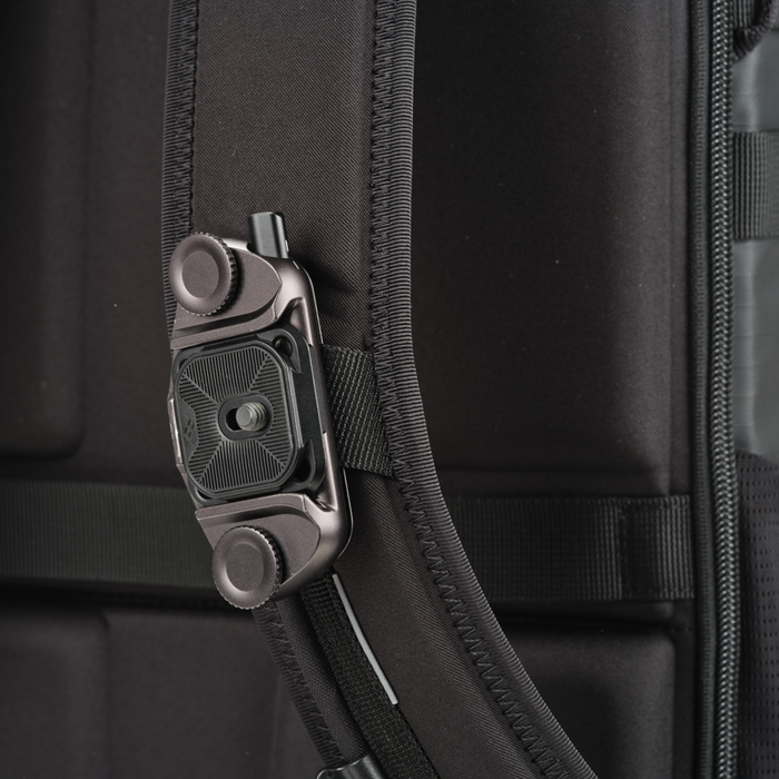 Tenba Solstice V2 20L Backpack - Black