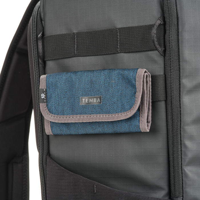 Tenba Solstice V2 20L Backpack - Black