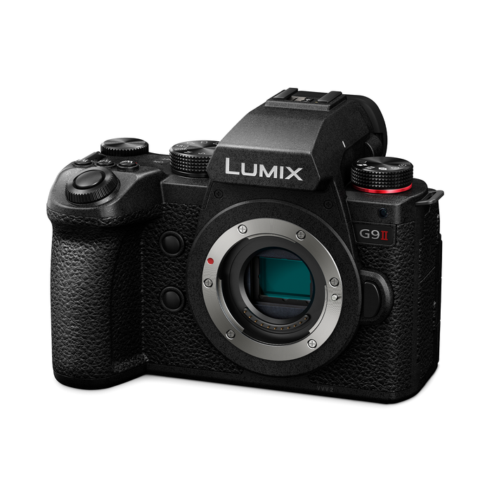 Lumix G9 II Mirrorless Camera