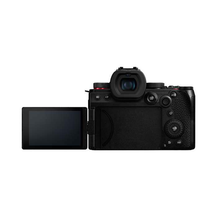 Lumix G9 II Mirrorless Camera