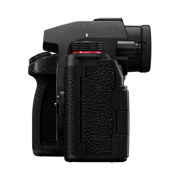 Lumix G9 II Mirrorless Camera