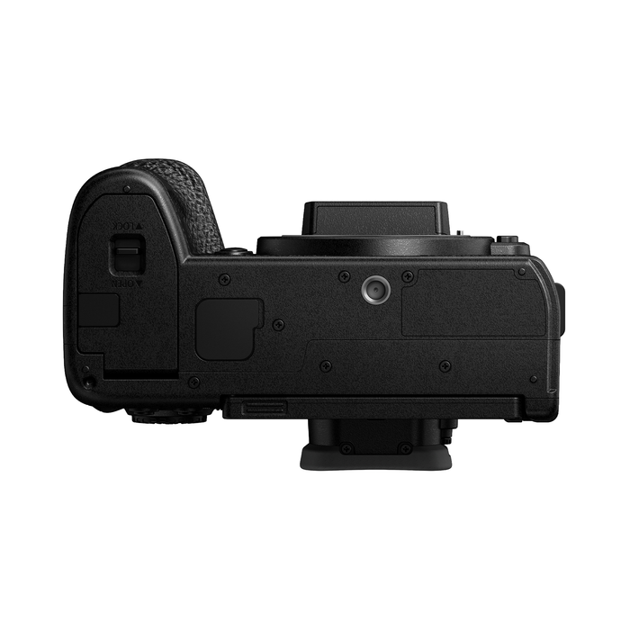 Lumix G9 II Mirrorless Camera