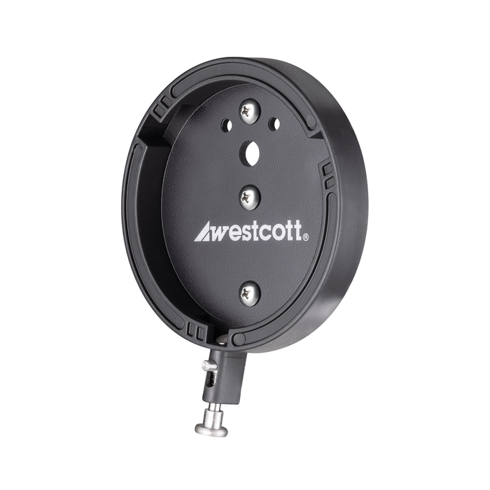 Westcott Float Wall Mount Speed Ring by Lindsay Adler for Bowens