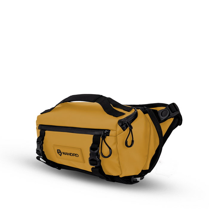 Wandrd Rogue 6L Sling - Dallol Yellow