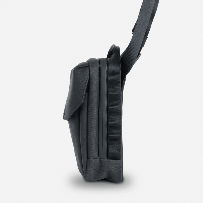 Wandrd X1 Cross-Body Bag, Large - Black