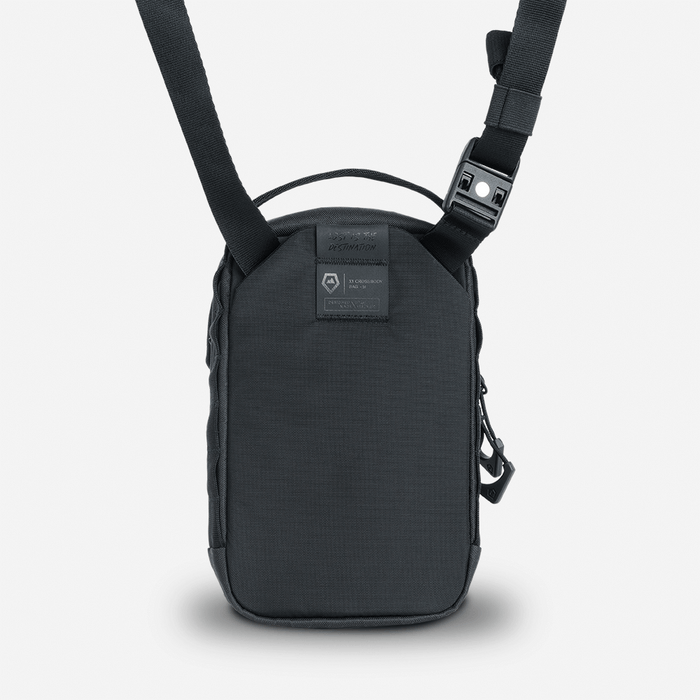 WANDRD | X1 Crossbody Bag Medium
