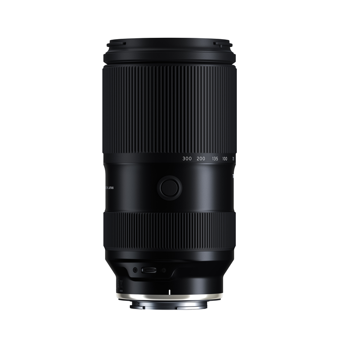 Tamron 50-300mm F/4.5-6.3 Di III VC VXD Lens - Sony E Mount