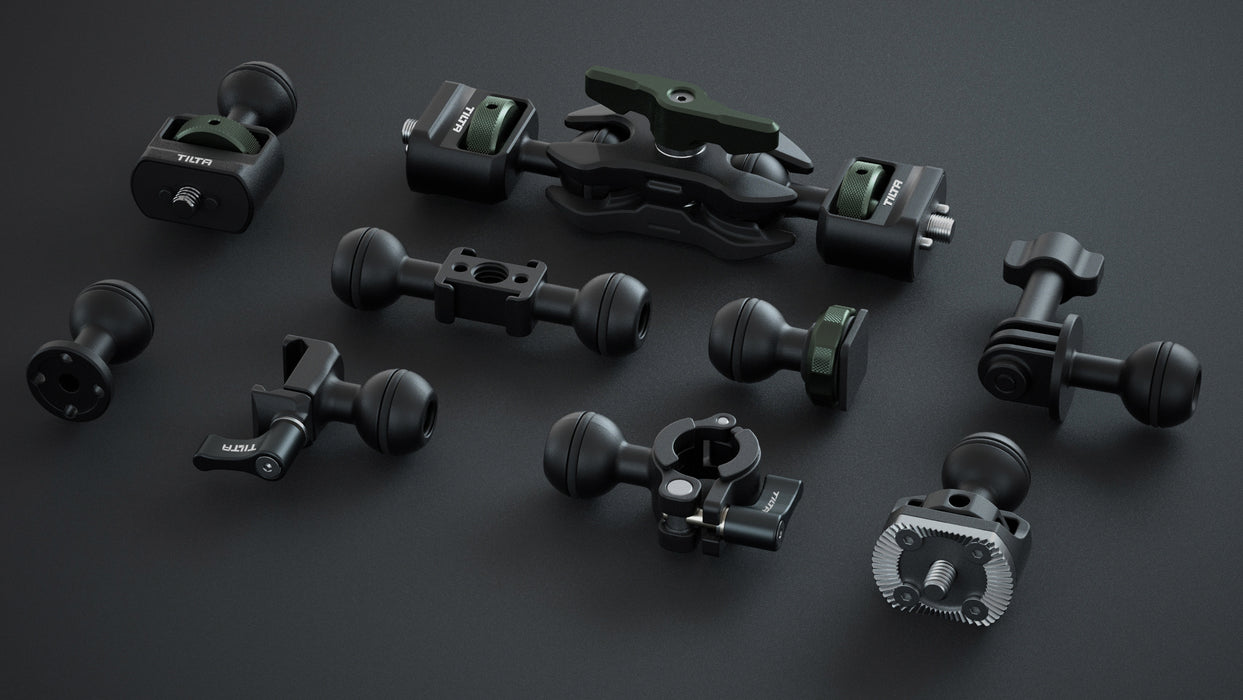 Tilta Arri Rosette Ball Joint for Mini Articulating Arm
