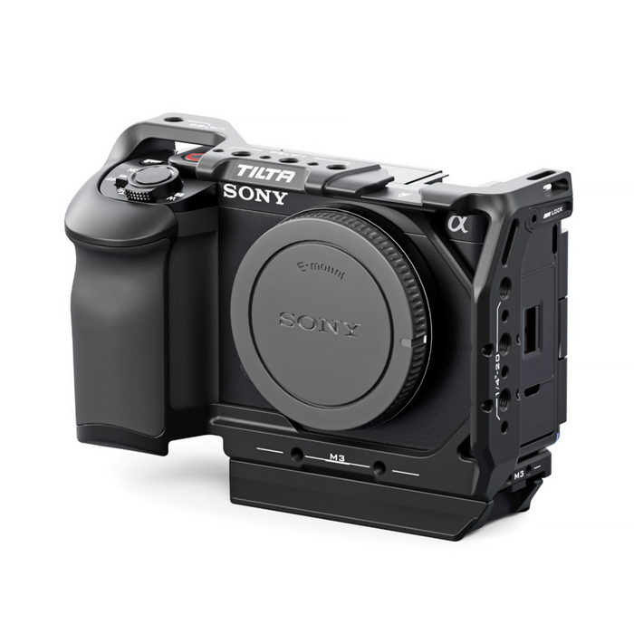 Tilta Full Camera Cage for Sony ZV-E1 - Black