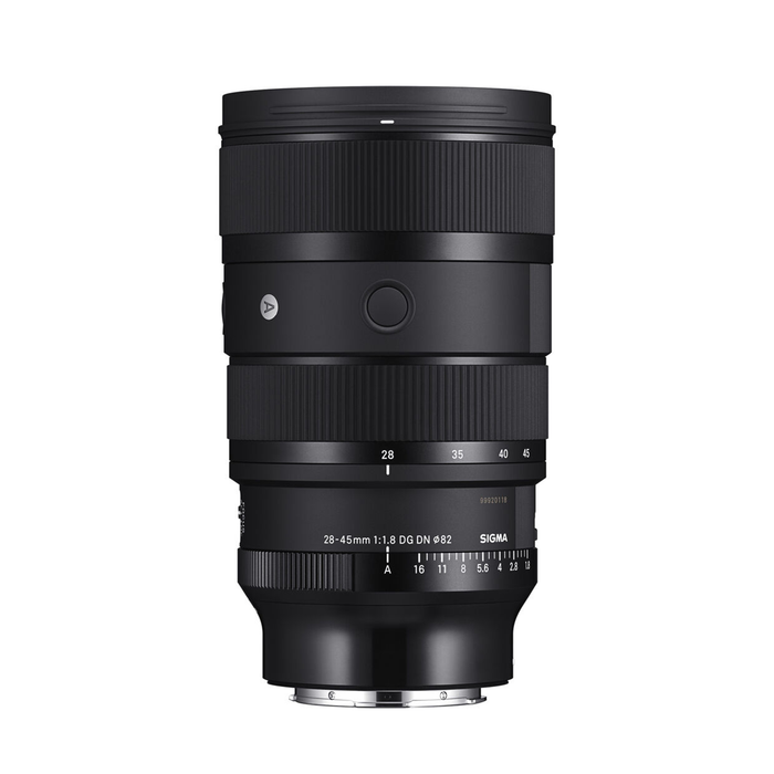 Sigma 28-45mm f/1.8 DG DN Art Lens - L Mount