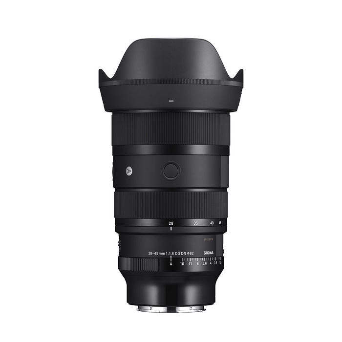 Sigma 28-45mm f/1.8 DG DN Art Lens - L Mount