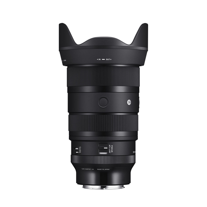 Sigma 28-45mm f/1.8 DG DN Art Lens - L Mount