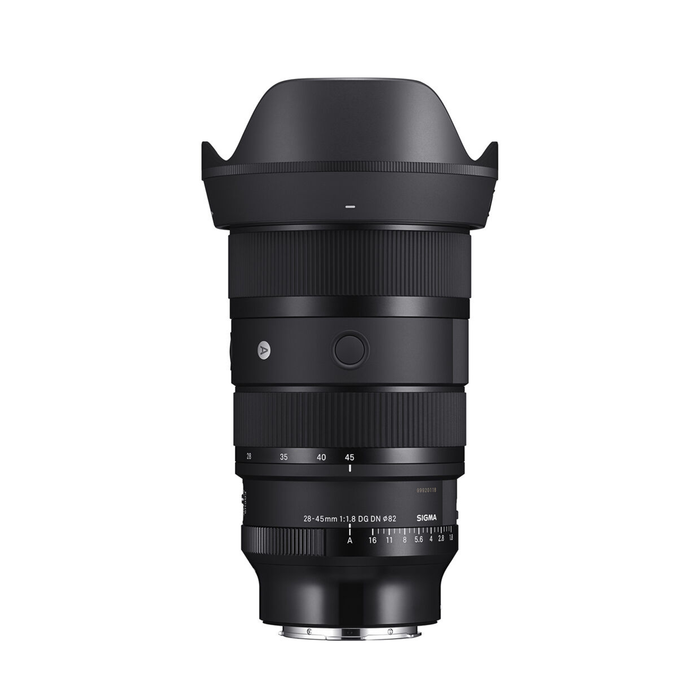Sigma 28-45mm f/1.8 DG DN Art Lens - L Mount