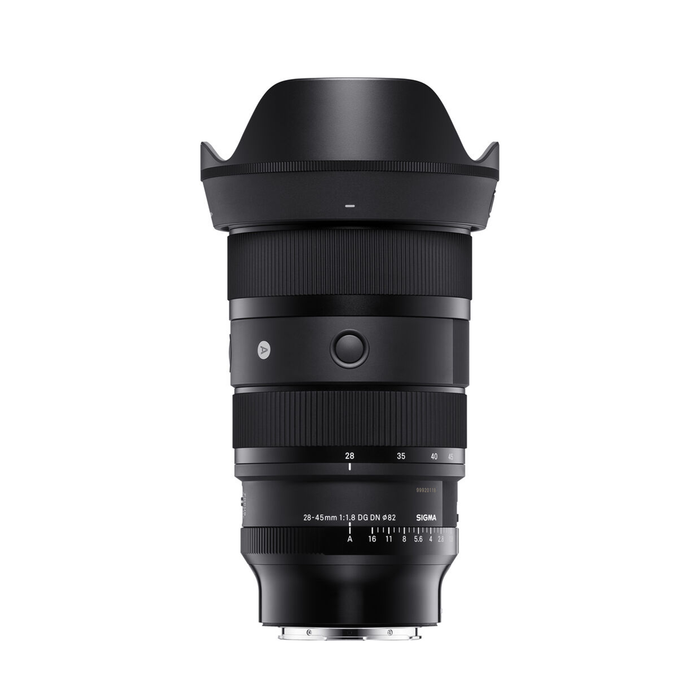 Sigma 28-45mm f/1.8 DG DN Art Lens - L Mount