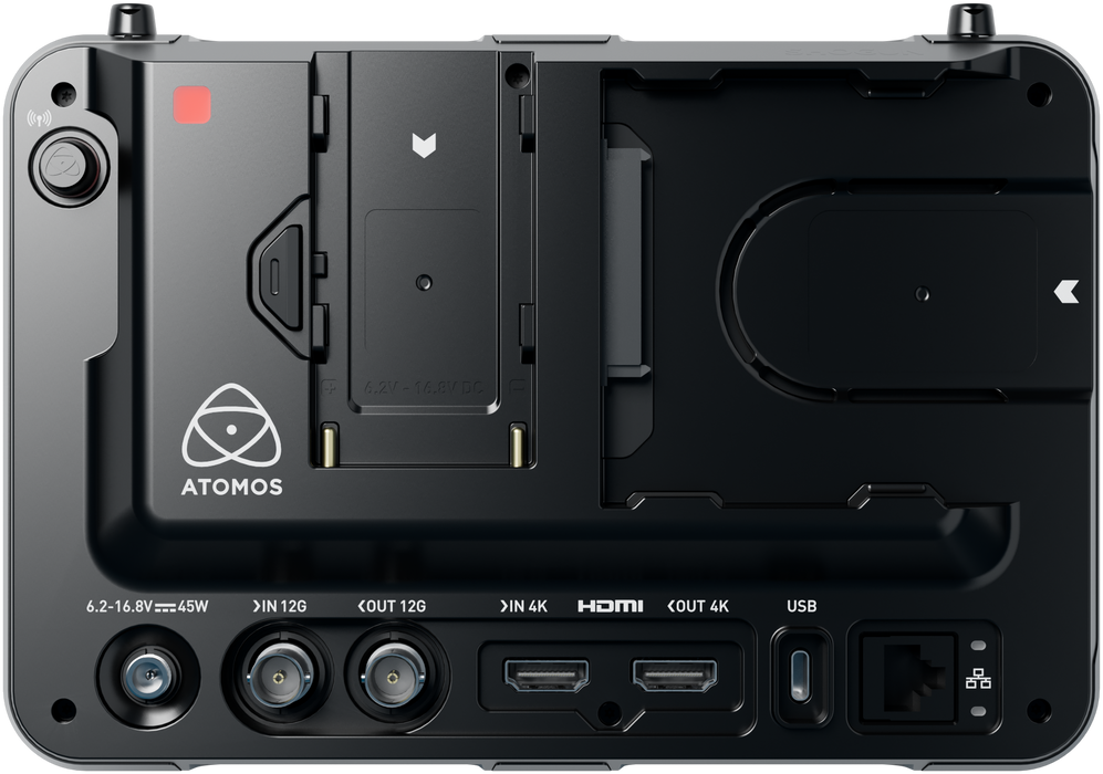 Atomos Shogun Ultra 7 Atomos Shogun Ultra 7