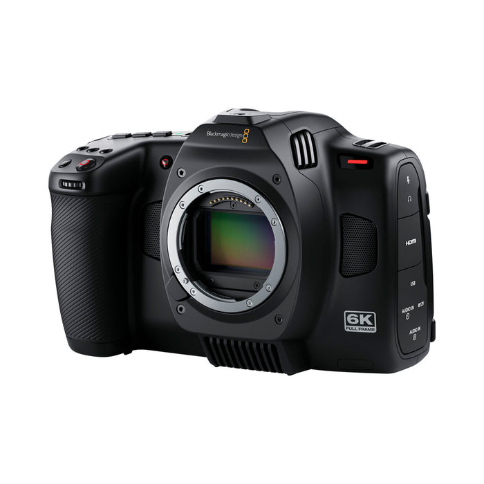 Blackmagic Design Cinema Camera 6K